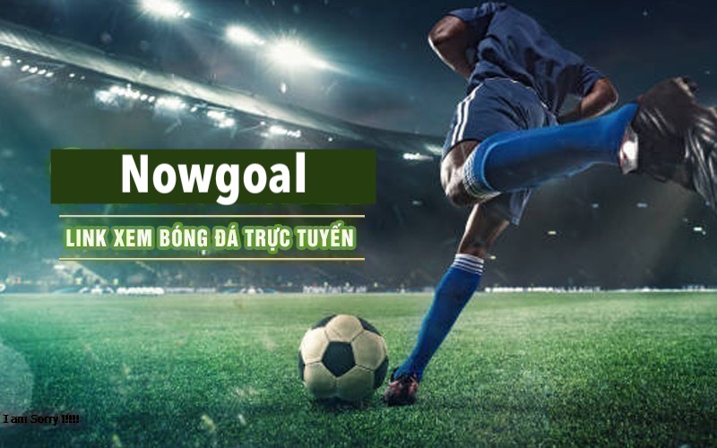 Nowgoal 112 Lưu ý cần biết khi xem bóng đá tại Nowgoal