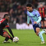 Soi kèo bóng đá Arsenal vs Bournemouth