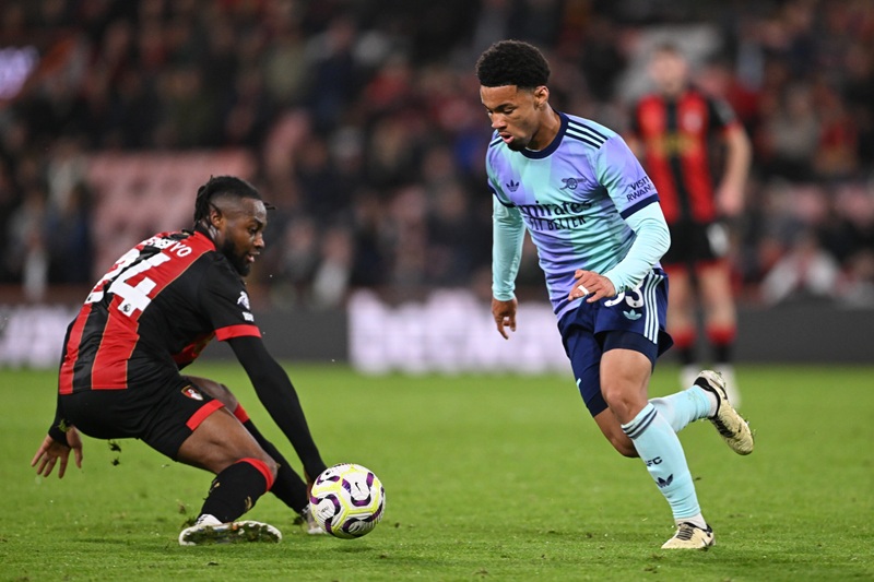 Soi kèo bóng đá Arsenal vs Bournemouth ngày 04/05/2025 – Vòng 35 giải Ngoại Hạng Anh 1 Soi kèo bóng đá Arsenal vs Bournemouth