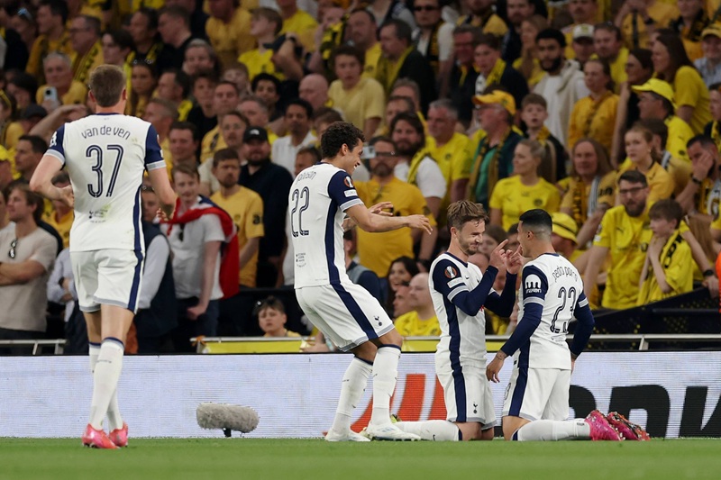 Soi kèo bóng đá Bodo Glimt vs Tottenham ngày 09/05/2025 – Bán kết lượt về Europa League 1 Soi kèo bóng đá Bodo Glimt vs Tottenham