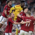 Soi kèo bóng đá Brentford vs Manchester United