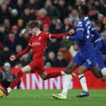 Soi kèo bóng đá Chelsea vs Liverpool