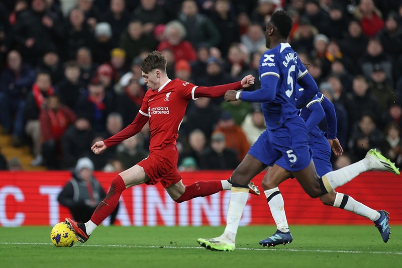 Soi kèo bóng đá Chelsea vs Liverpool ngày 04/05/2025 – Vòng 35 giải Premier League 1 Soi kèo bóng đá Chelsea vs Liverpool