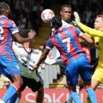 Soi kèo bóng đá Crystal Palace vs Nottingham Forest