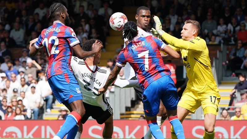 Soi kèo bóng đá Crystal Palace vs Nottingham Forest ngày 06/05/2025 – Vòng 35 giải Premier League 1 Soi kèo bóng đá Crystal Palace vs Nottingham Forest