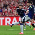 Soi kèo bóng đá Man United vs Bilbao