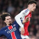 Soi kèo bóng đá PSG vs Arsenal