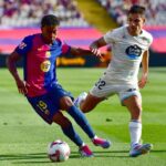 Soi kèo bóng đá Valladolid vs Barcelona